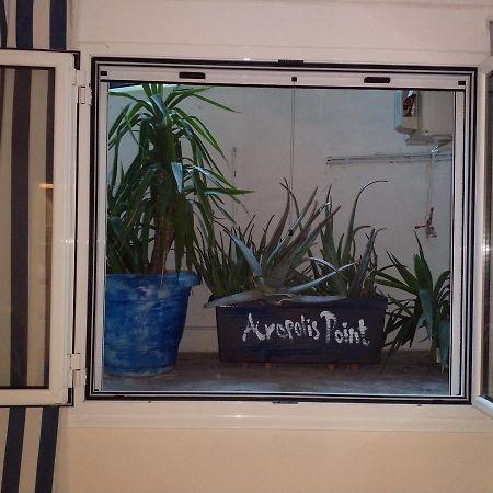 Cosy Apartment Acropolis Point-3 Atenas Exterior foto